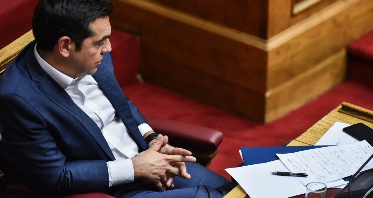 Νέες αποκαλύψεις: Και δεύτερη σκανδαλώδης ρύθμιση στα αδέλφια Τσίπρα